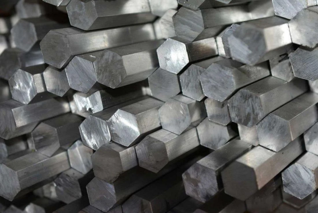 Низколегированный шестигранник 100 мм 10ХСНД ГОСТ 2879-2006