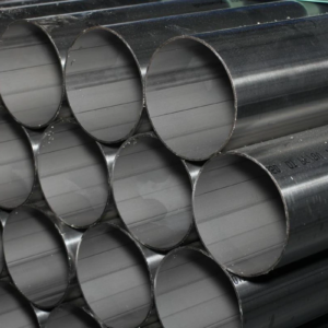 Низколегированная труба 25 мм 2.6 мм 09Г2 ГОСТ 8732-78