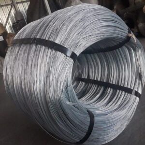 Низкоуглеродистая проволока 0,16 мм Ст0 ГОСТ 3282-74