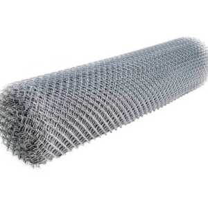 Оцинкованная сетка рабица 50х50 50 мм 1.8 мм