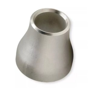 Оцинкованный переход концентрический 38 мм 3 мм 08Ю ГОСТ 17378-2001