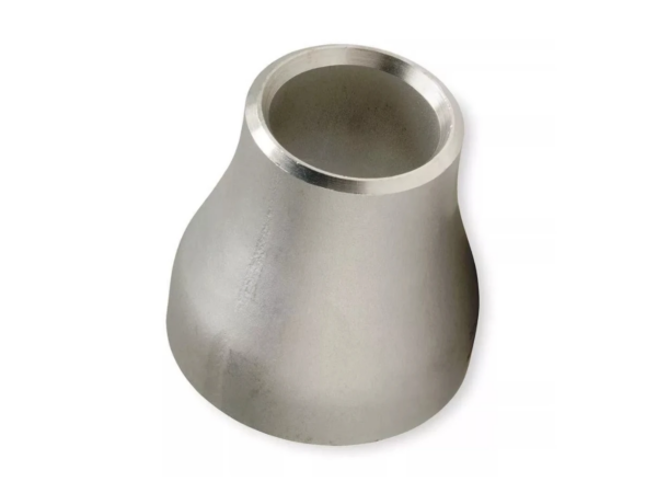 Оцинкованный переход эксцентрический 426 мм 10 мм 08Ю ГОСТ 17378-2001