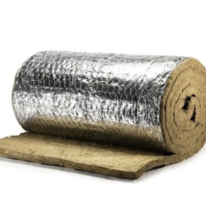 Огнезащитный мат 5000 мм 1000 мм 60 мм