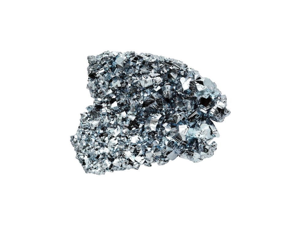 Гексахлороосмат калия K6[OsCl6]