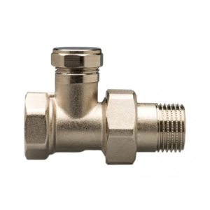 Отсечной клапан 40 мм ГОСТ 32028-2017