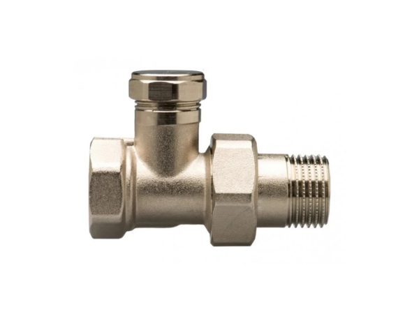 Отсечной клапан 125 мм ГОСТ 32028-2017