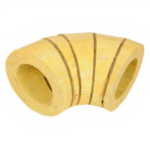 Отвод без покрытия 28 мм 20 мм 100 кг/м3