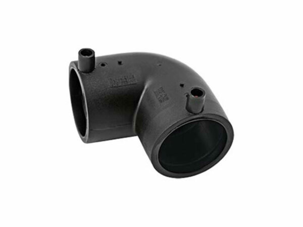 Отвод электросварной 25 мм ПЭ 100 SDR 11