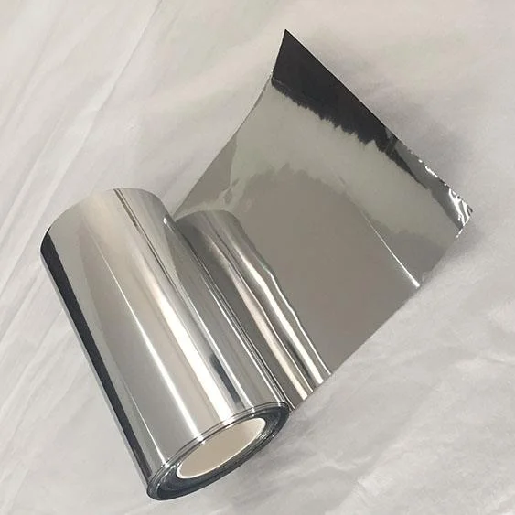 Палладиевая фольга 0.003 мм Пд99.9 ГОСТ 24353-2014