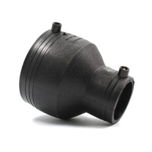 Переход электросварной 63 х 32 мм ПЭ 100 SDR 11