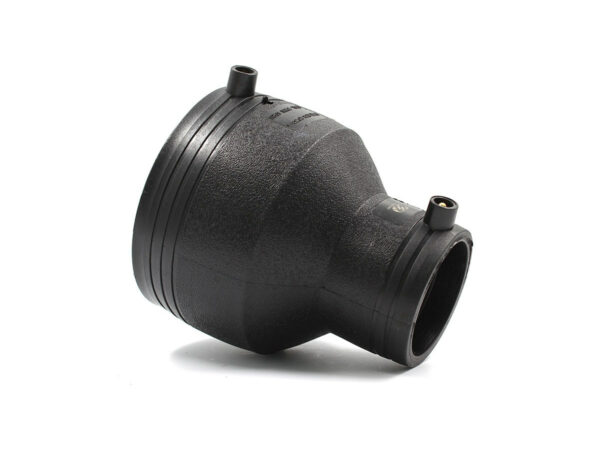 Переход электросварной 160 х 110 мм ПЭ 100 SDR 11