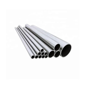 Пищевая труба 12 мм 1 мм AISI 304 DIN 11850