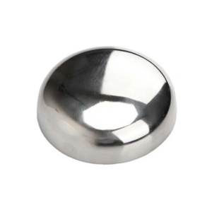 Пищевая заглушка 25 мм 28 мм 1.5 мм AISI 304 DIN 11852