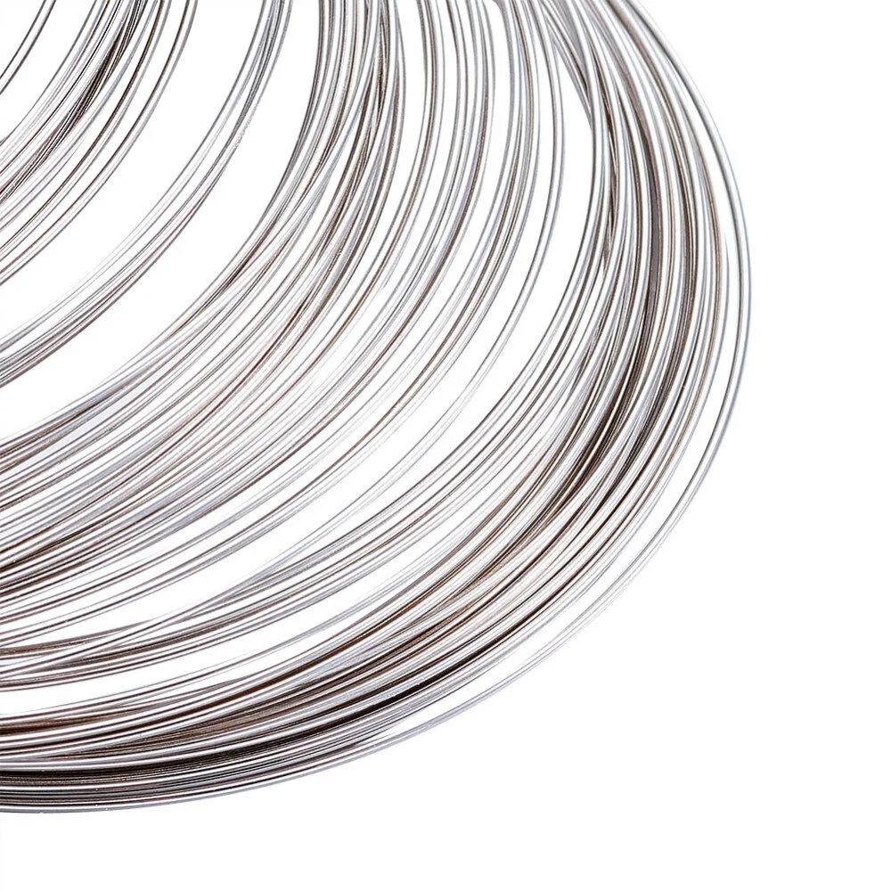 Платиновая проволока 0.02 мм ПлРд-7 ГОСТ 18389-73