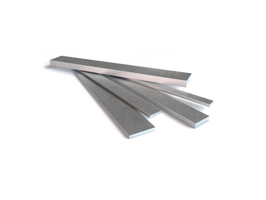 Полоса стальная быстрорежущая горячекатаная 10 мм 100 мм Р18Ф2К5 ГОСТ 4405-75