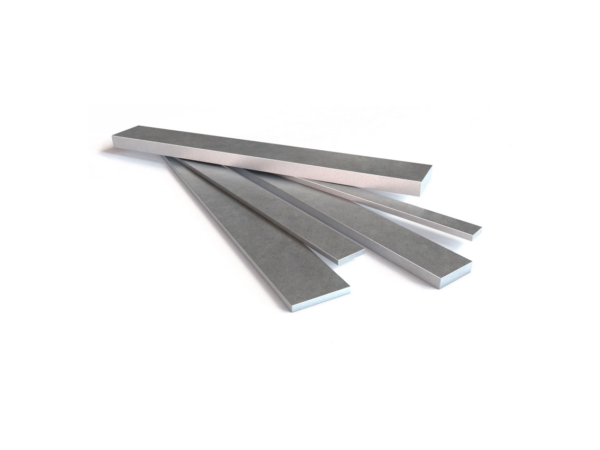 Полоса стальная быстрорежущая горячекатаная 10 мм 100 мм 9Х4М3Ф2АГСТ ГОСТ 4405-75