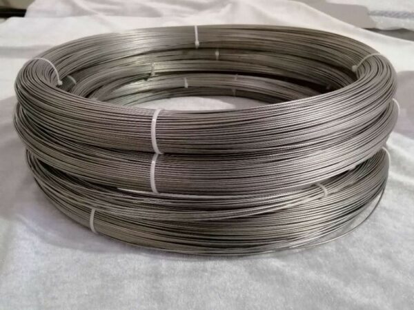 Порошковая сварочная проволока 2 мм ПП-91Р ГОСТ 26101-84