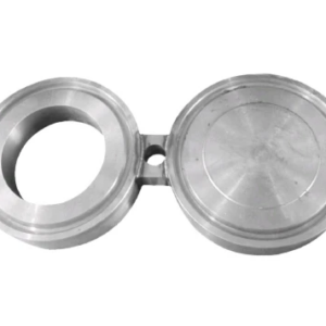 Поворотная заглушка 200 мм A105 ASME B16.48