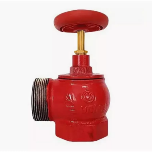 Пожарный кран 50 мм 1.6 МПа КПЛ 50-1 НПБ 150-2000