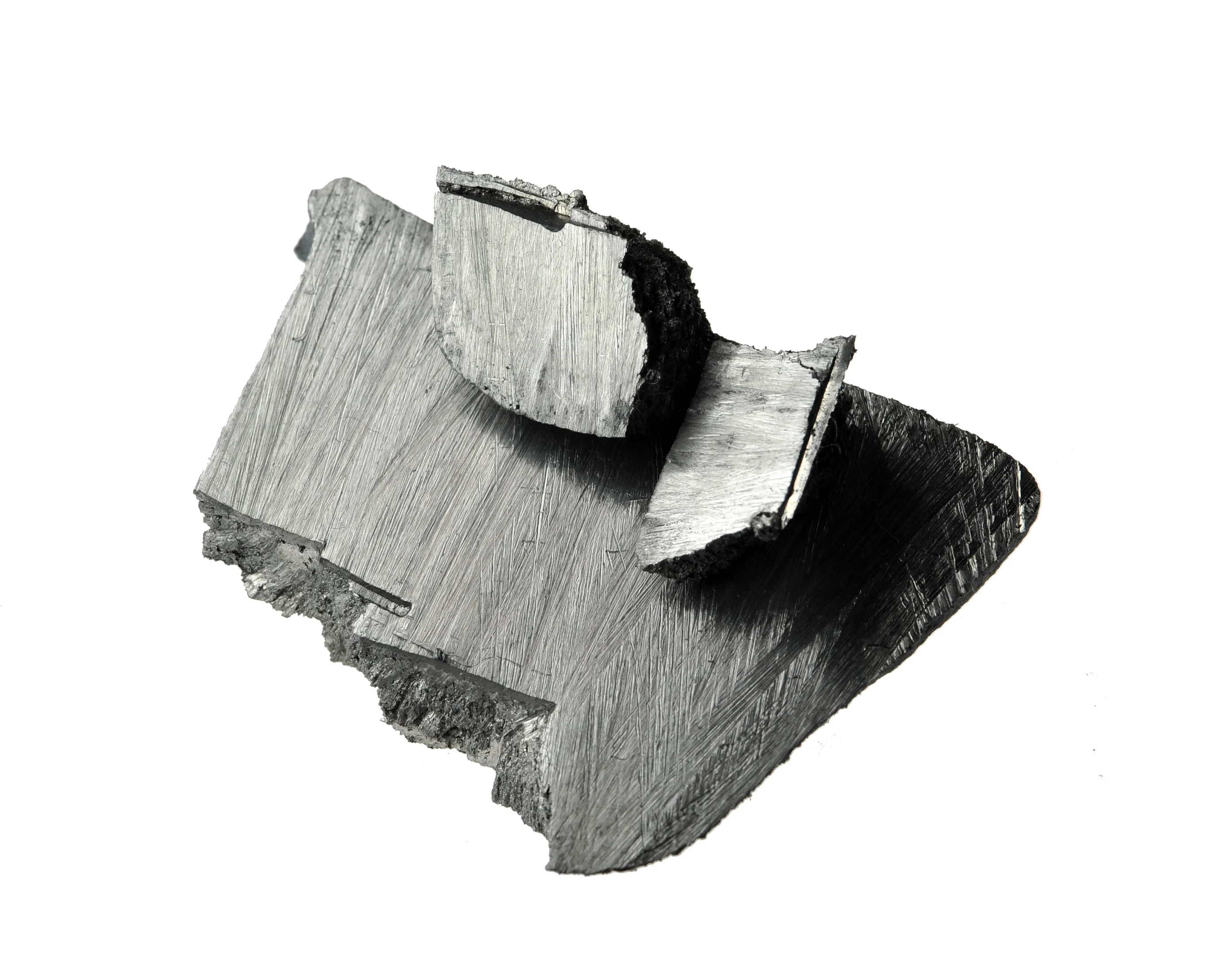 Карбонат празеодима Pr2(CO3)3xH2O