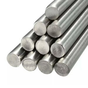 Прецизионный круг магнитно-мягкий 8 мм 79НМ ГОСТ 10160-75