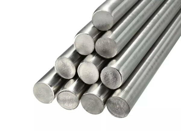 Прецизионный круг с высоким электрическим сопротивлением 17 мм ХН70Ю-Н ГОСТ 12766.4-90