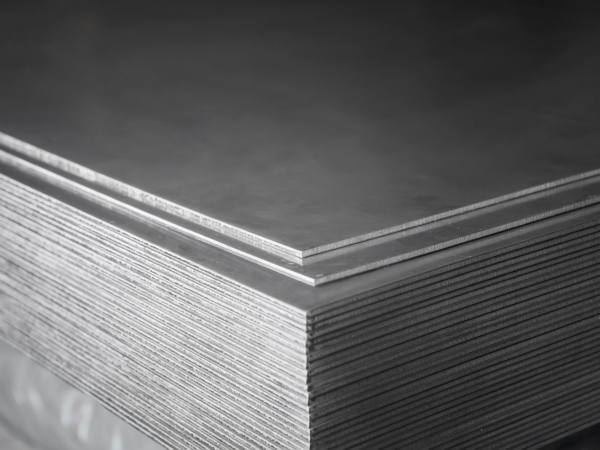 Прецизионный лист магнитно-мягкий 0.5 мм 79НМ ГОСТ 10160-75