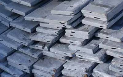 Прецизионные полосы с заданными свойствами упругости 0.06 мм 36НХТЮ ГОСТ 10994-74