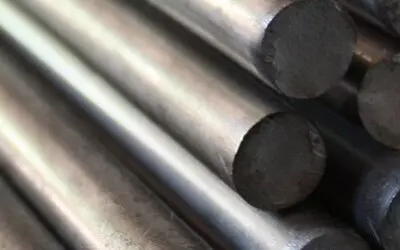 Прецизионный пруток магнитно-мягкий 14 49КФ ГОСТ 10160-75