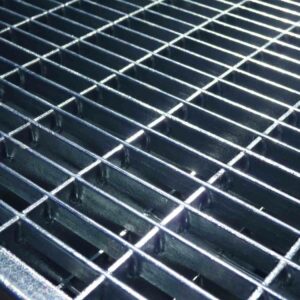 Прессованный настил 500x1000 мм 33х33 мм 30х2 мм ТУ 25.11.23-015-57099372-2018