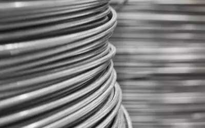 Прецизионная проволока  с заданным температурным коэффициентом линейного расширения 0.04 мм 47НД ГОСТ 14081-78