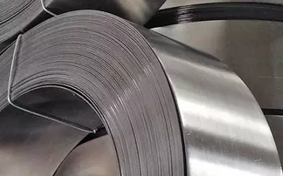 Прецизионная лента магнитно-мягкая 0.005 мм 27КХ ГОСТ 10160-75