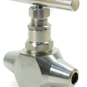 Приварной запорный вентиль 15 мм 63 МПа 15с52нж11 Ст20