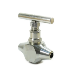 Приварной клапан проходной запорный бессальниковый с герметизацией 10 мм 190 мм 120 мм 521-182.019