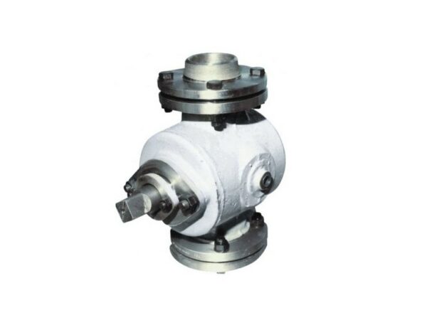 Кран 11с7бк Ду50