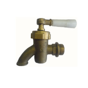 Кран пробно-спускной 10б9б-к1 Ду 6