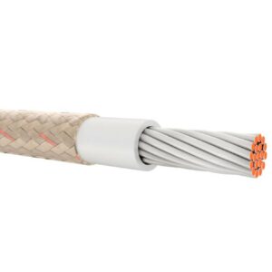 Провод бортовой 4 0,5 мм2 медь КТС