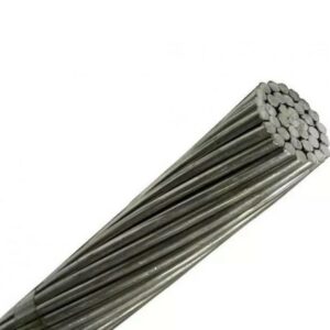 Неизолированный провод АС 32 м Кирскабель