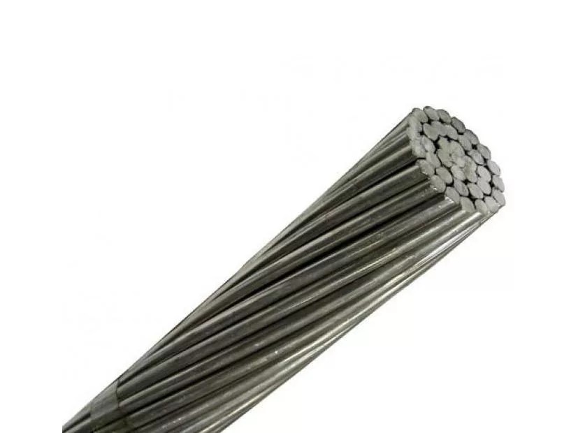 Неизолированный провод АС 25 м Балткабель