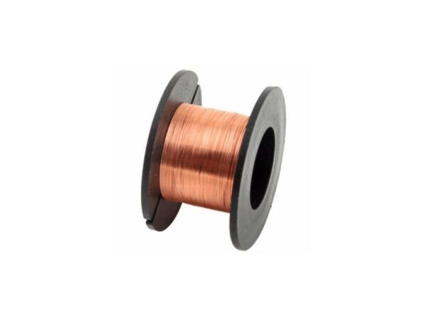 Провод обмоточный 5,00 8 мм2 алюминий ПЭТВСД