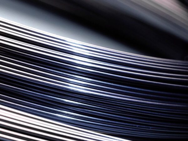 Проволока с заданными свойствами упругости 4,5 мм ЭП218 ТУ 14-1-3074-80