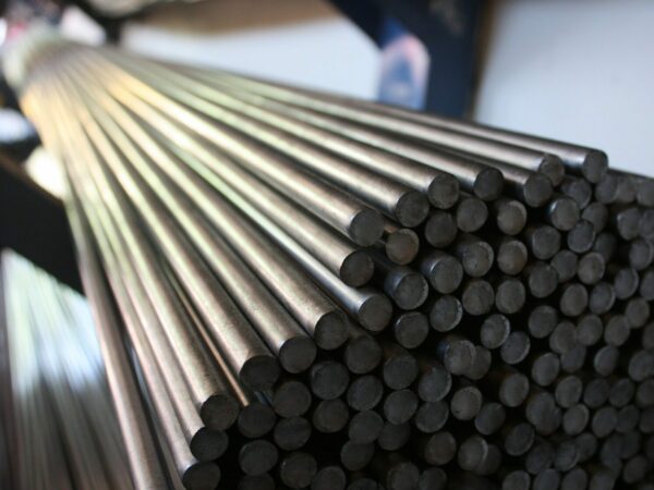 Пруток с заданными свойствами упругости 115 мм 68НХВКТЮ-ВИ ГОСТ 10994-74