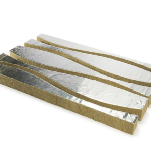 Прямой участок из минеральной ваты 219 мм 50 мм