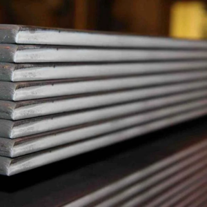 Рессорно-пружинная плита горячекатаная 12 мм 60Г ГОСТ 14637-89