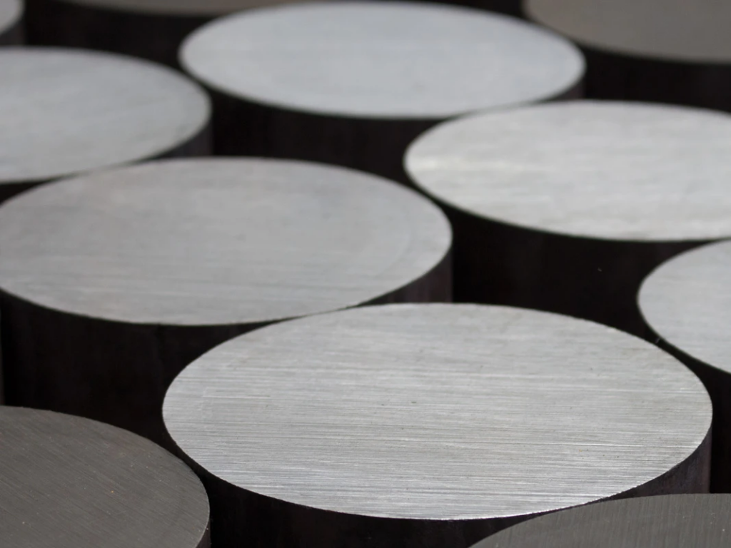 Рессорно-пружинная поковка 100 мм 60Г ГОСТ 14959-2016