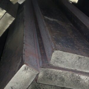 Рессорно-пружинная полоса 3 мм 12 мм 60Г ГОСТ 14959-2016