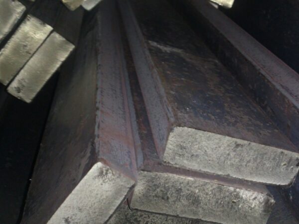 Рессорно-пружинная полоса 10 мм 10 мм 60С2ХФА ГОСТ 14959-2016