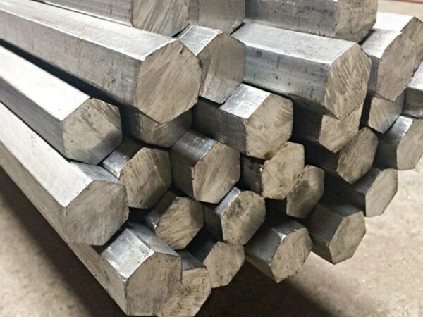 Рессорно-пружинный шестигранник 100 мм 60ХФА ГОСТ 14959-2016