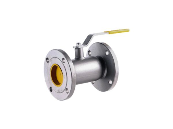 Сальниковый фланцевый кран конусный пробковый мм 25 мПа 1