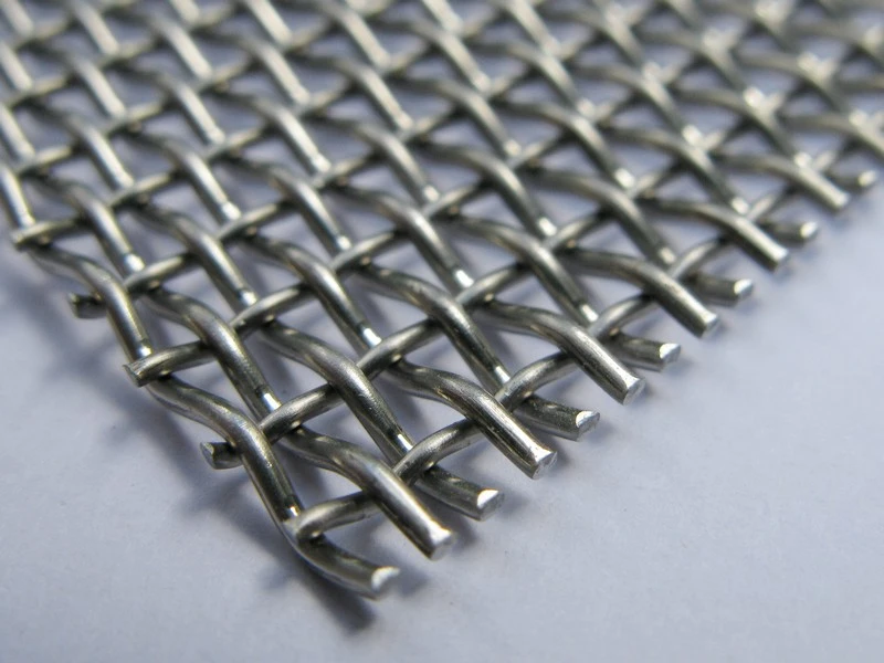 Саржевая фильтровая сетка двухсторонняя СД80 0.3 мм 0.2 12Х18Н10Т ГОСТ 3187-76